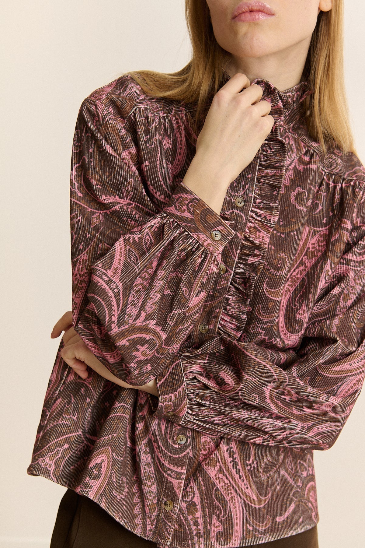 Blouse Denis