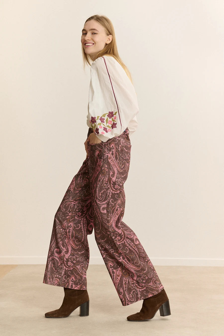 Pantalon Torres