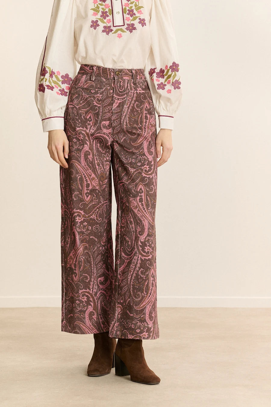 Pantalon Torres