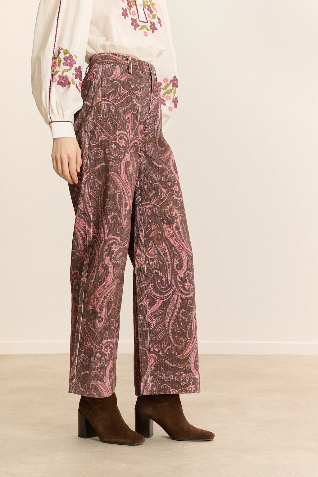 Pantalon Torres