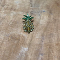 Broche Ananas