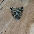 Broche Panthère