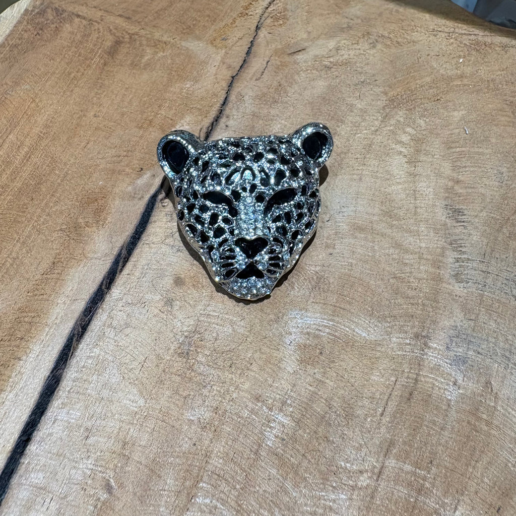 Broche Panthère