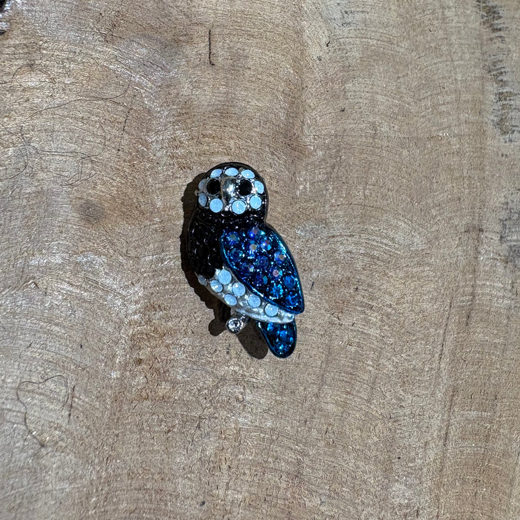 Broche Petit Hibou