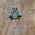 Broche Abeille