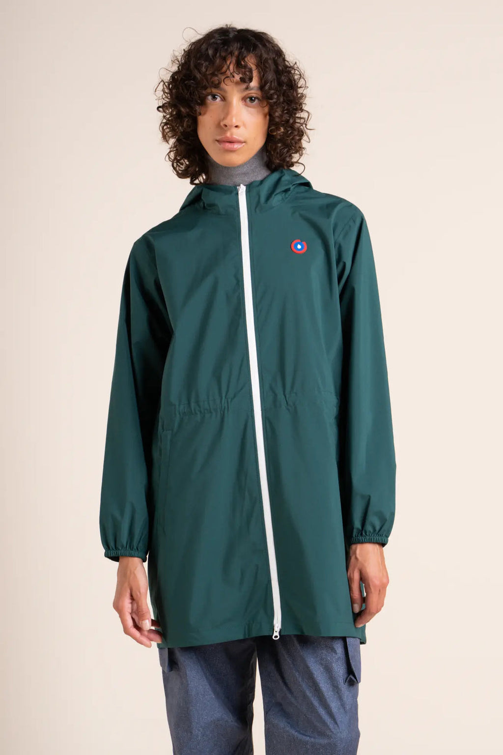 Imperméable Amelot