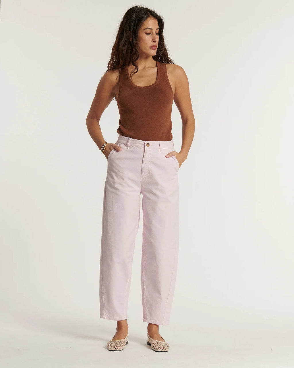 Pantalon Jemma