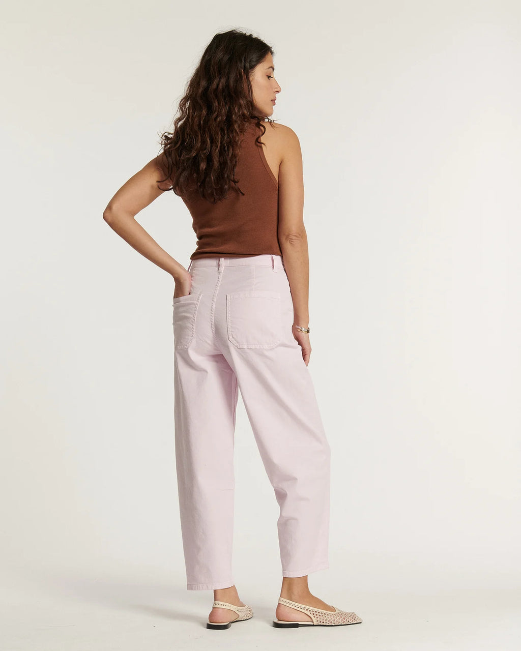 Pantalon Jemma