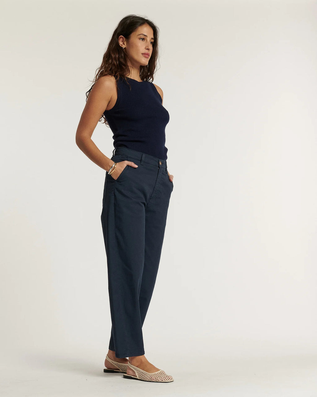 Pantalon Jemma