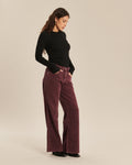 Pantalon Joie Velours