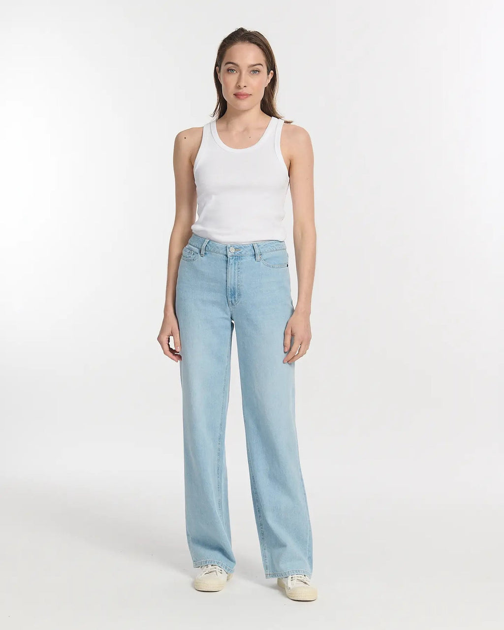 Jeans Suffren