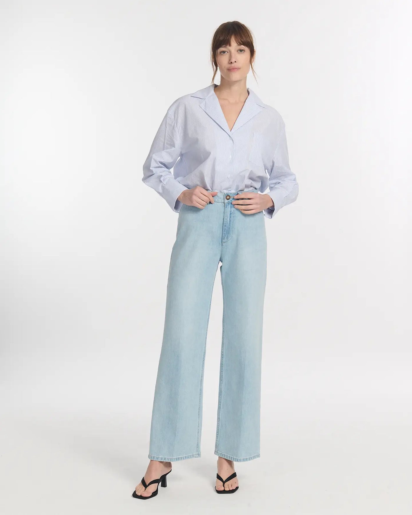 Jeans Swann