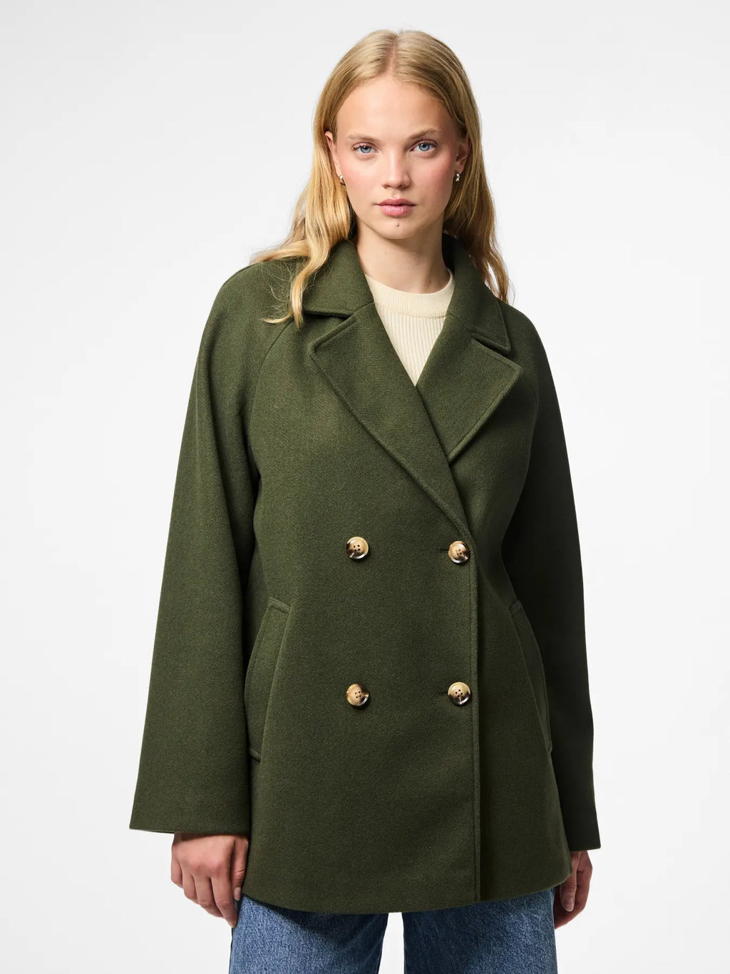 Manteau Marbel