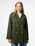 Manteau Marbel