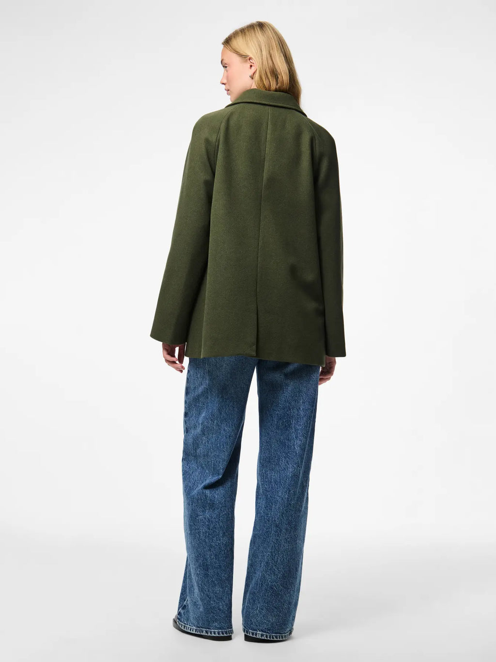 Manteau Marbel