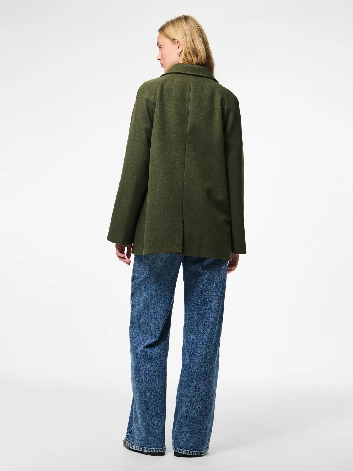 Manteau Marbel