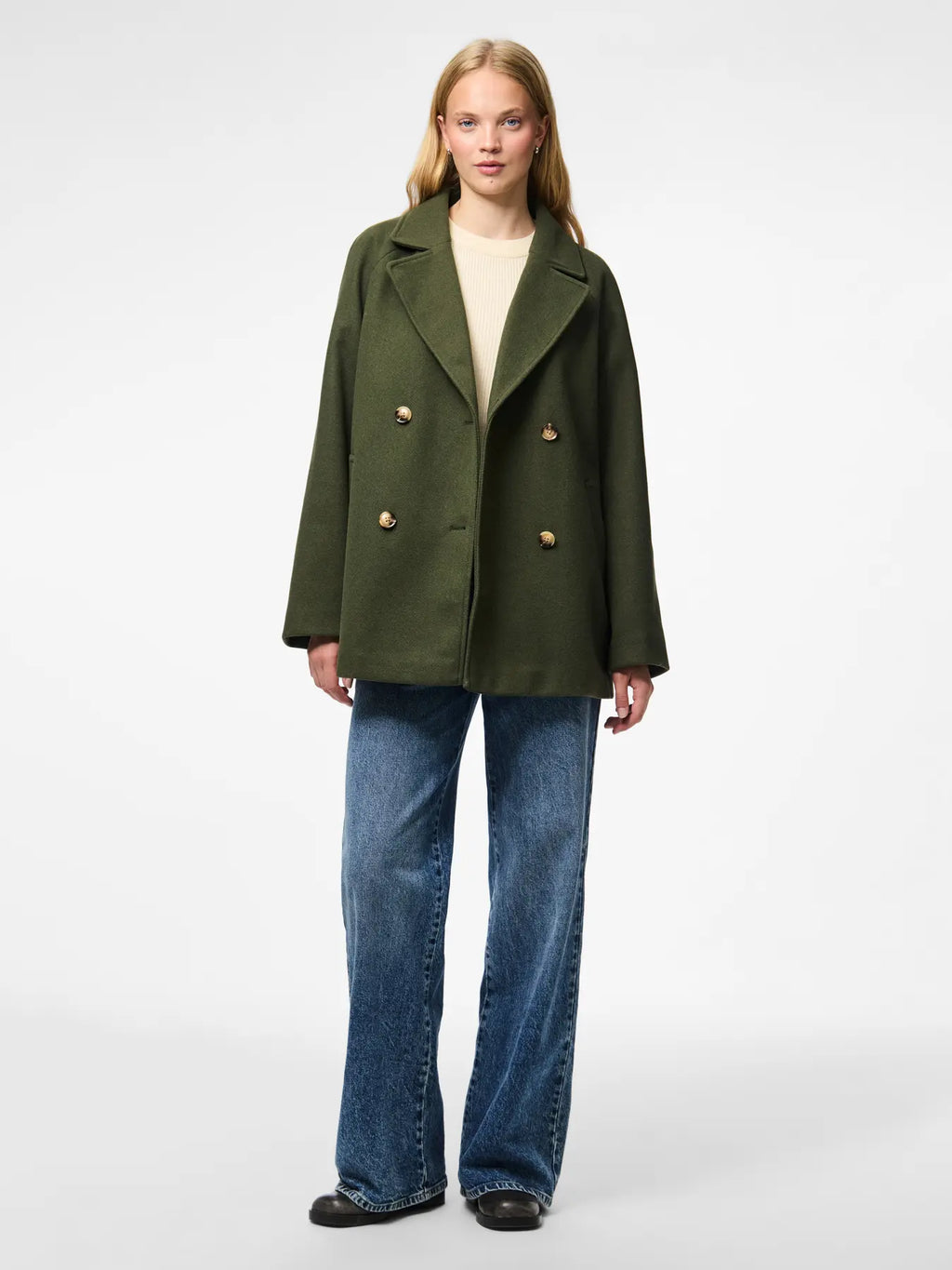 Manteau Marbel