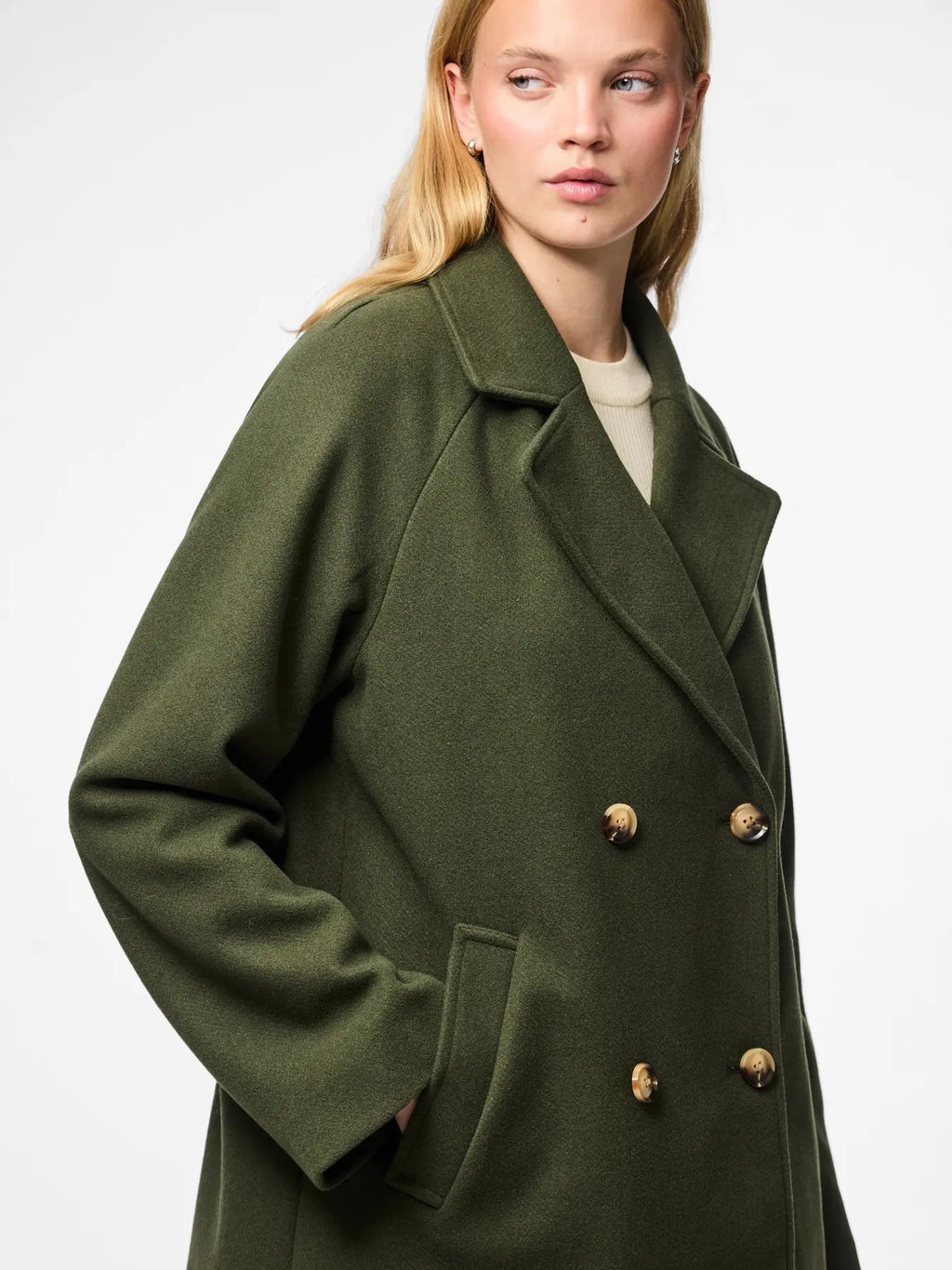 Manteau Marbel