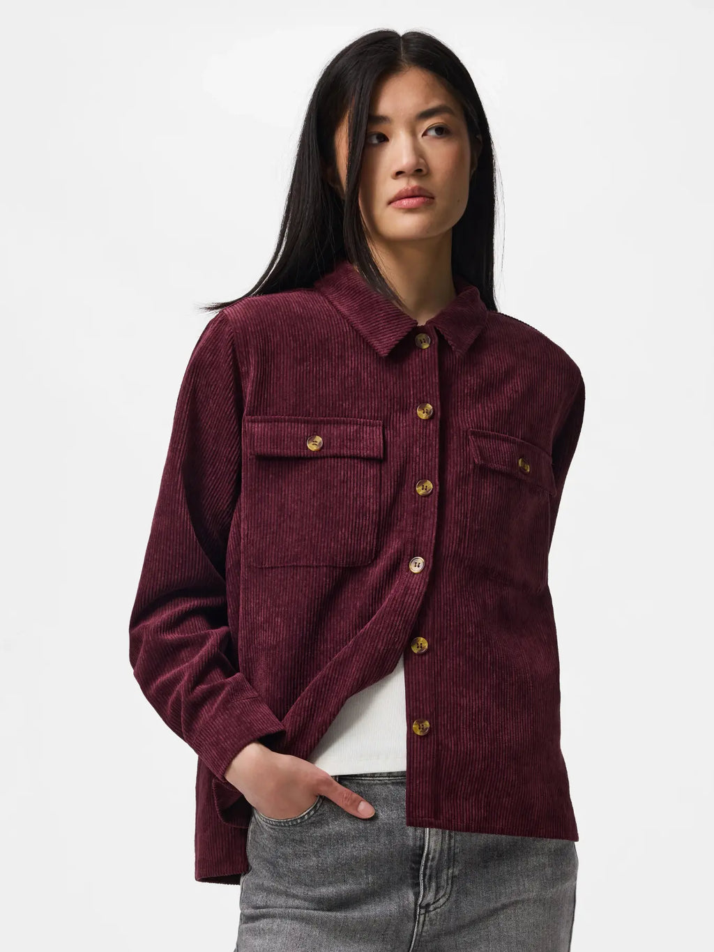 Veste Efi