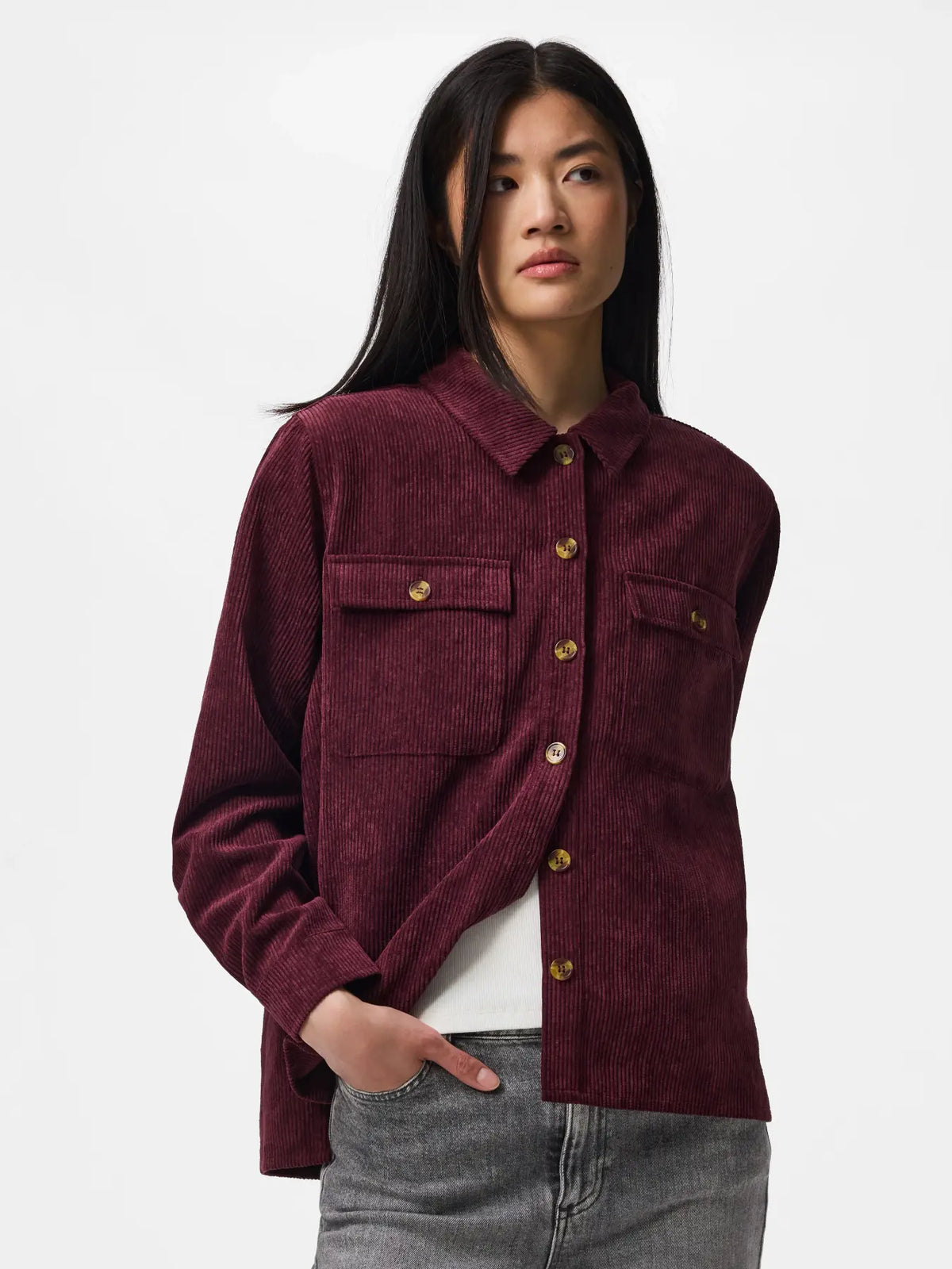 Veste Efi