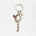 Porte clés - Yoga