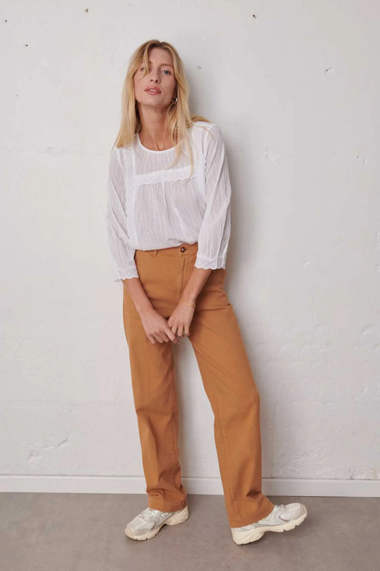 Pantalon Larry