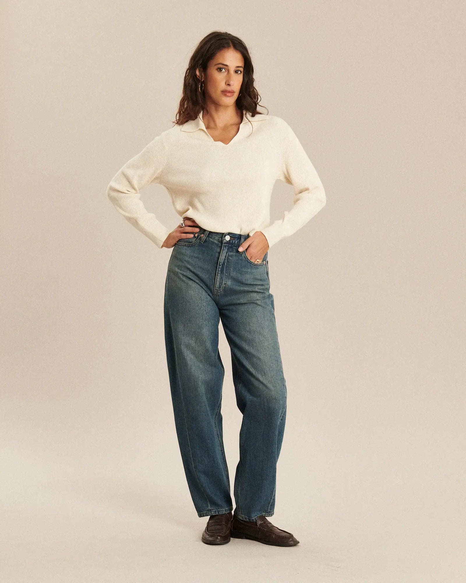Jeans Osaka