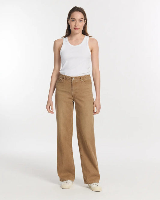 Jeans Suffren