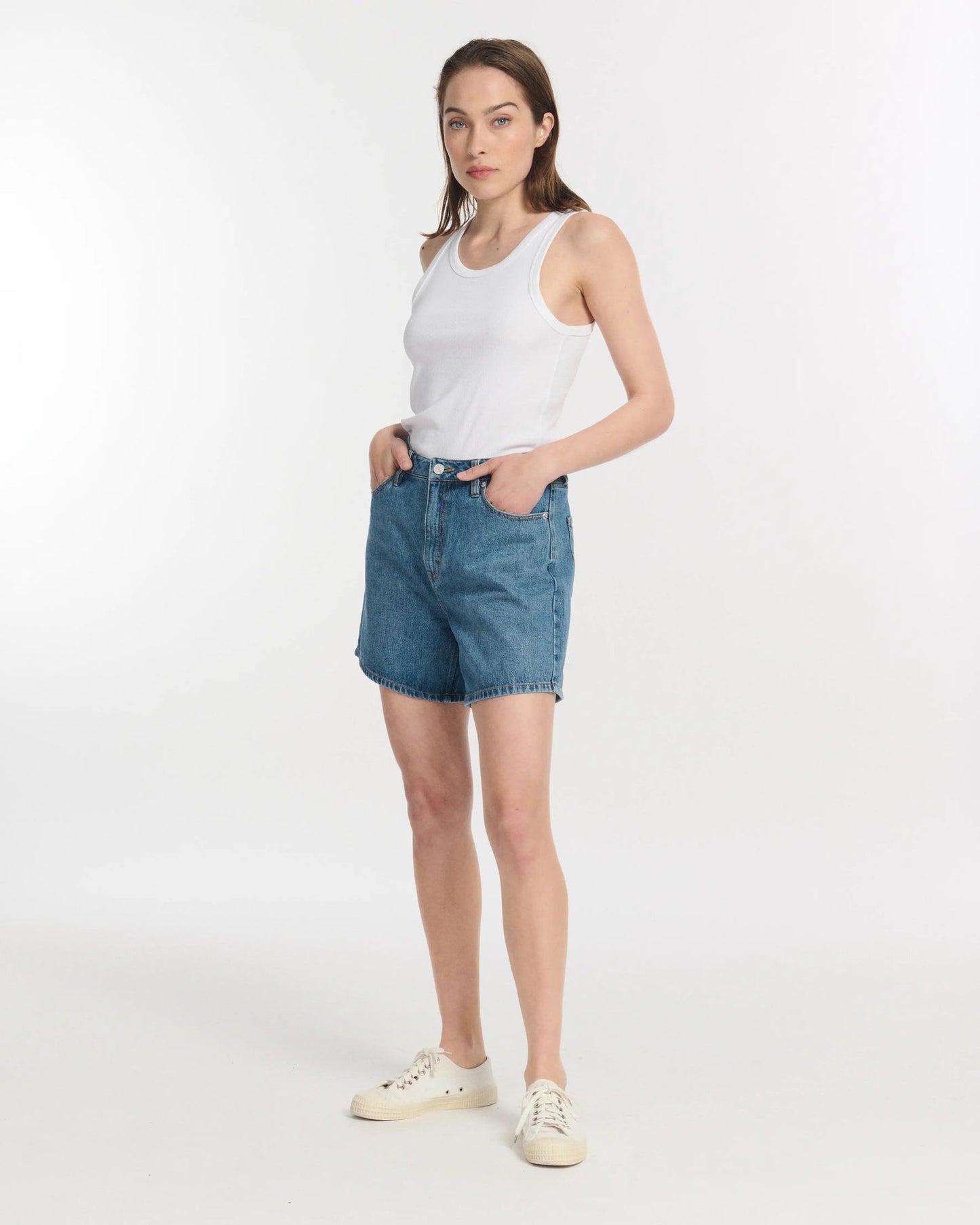 Short Isys