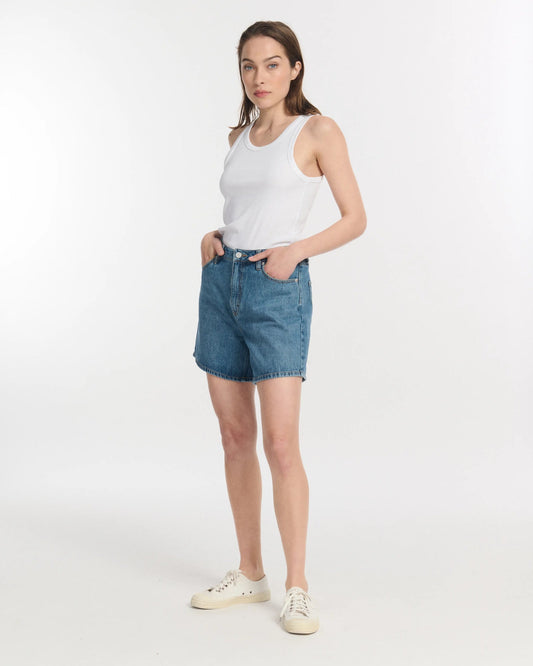 Short Isys