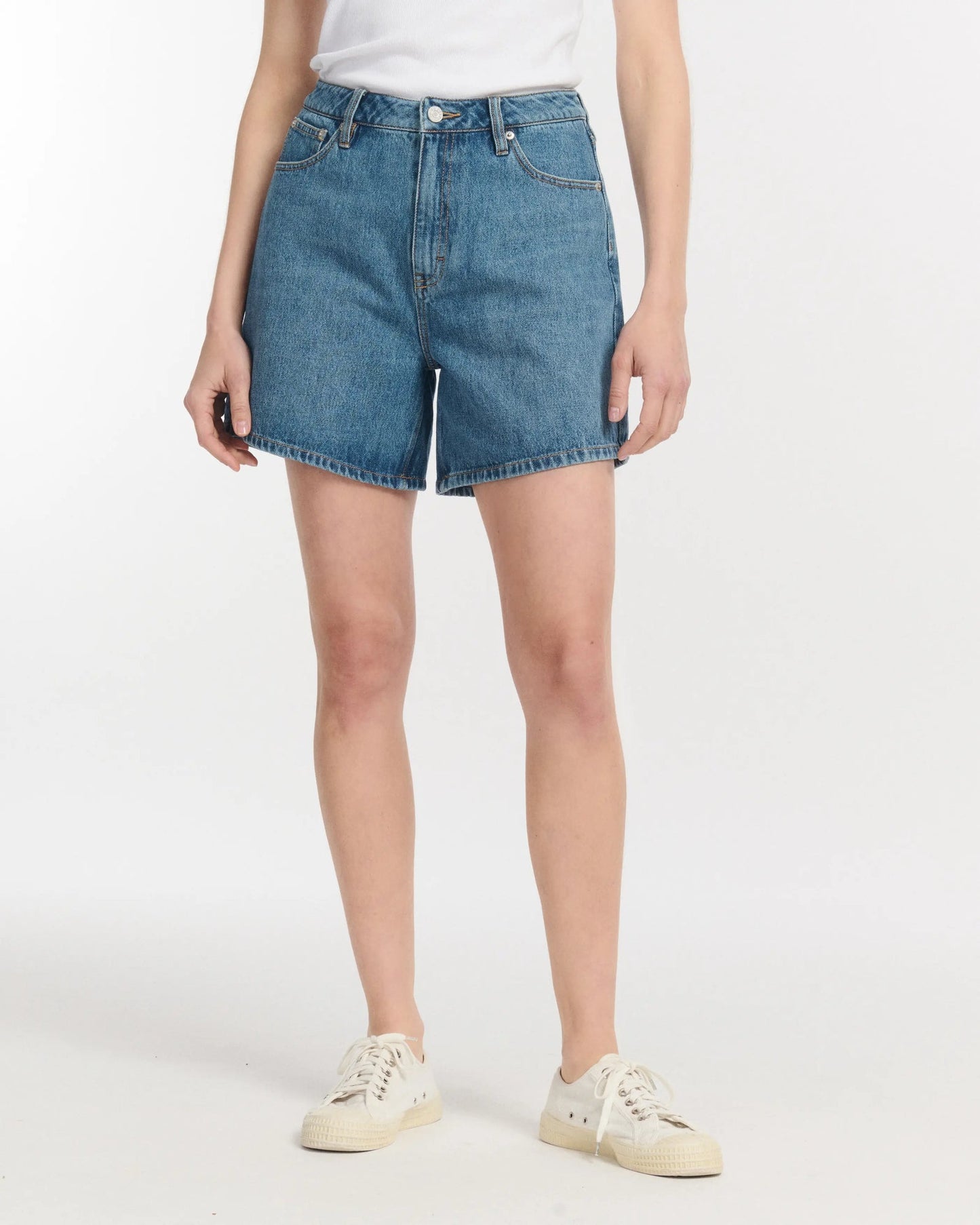 Short Isys