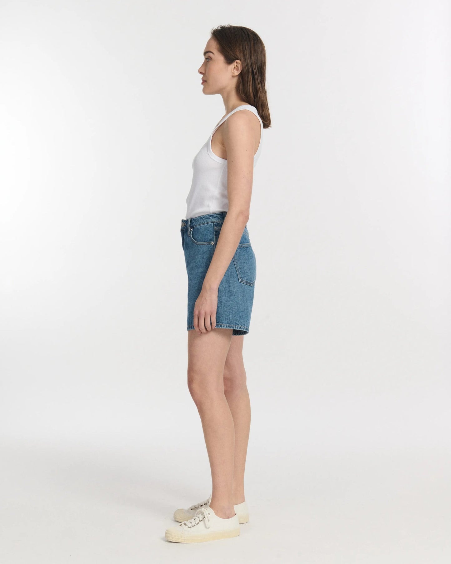 Short Isys