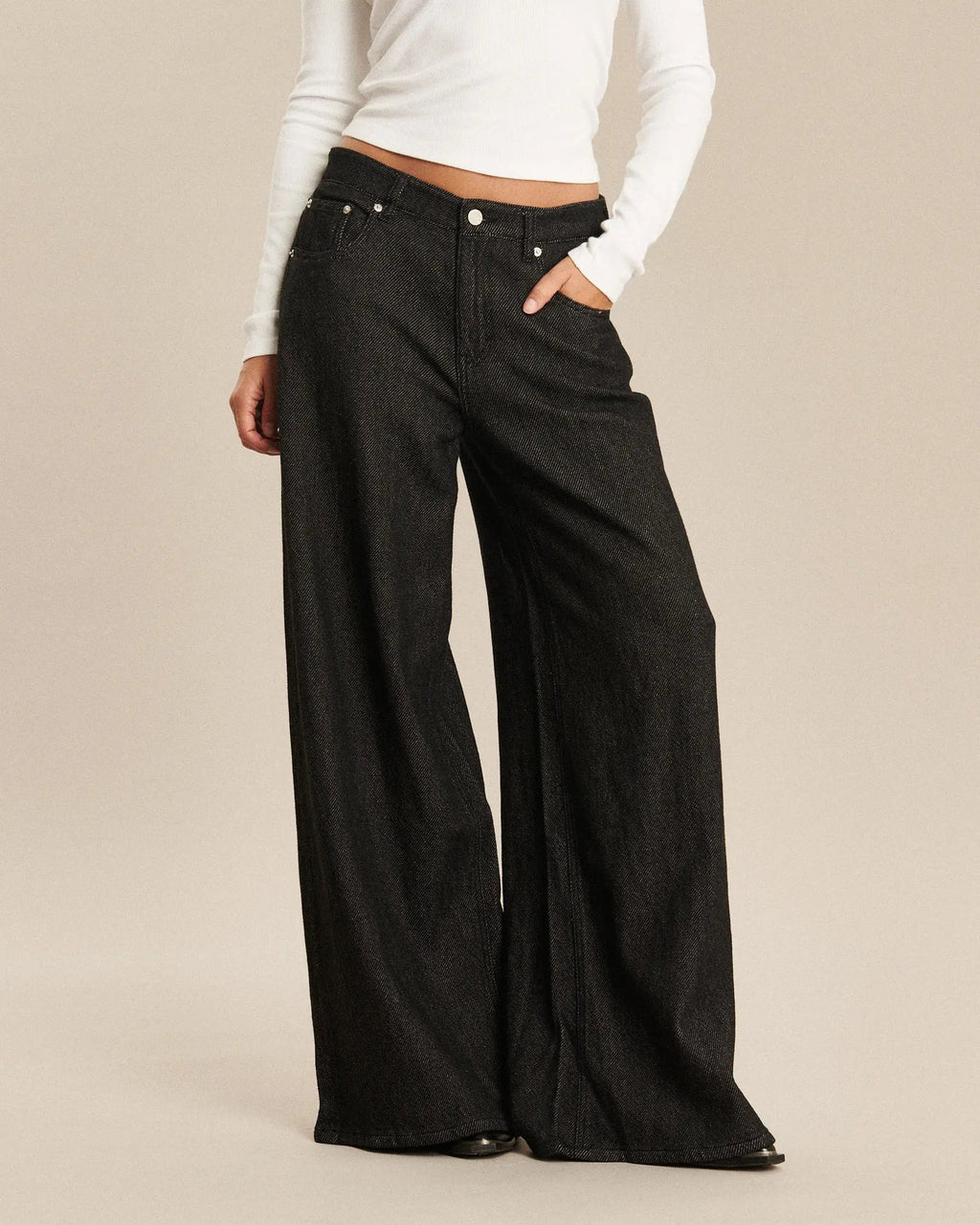 Jeans York Denim 3D