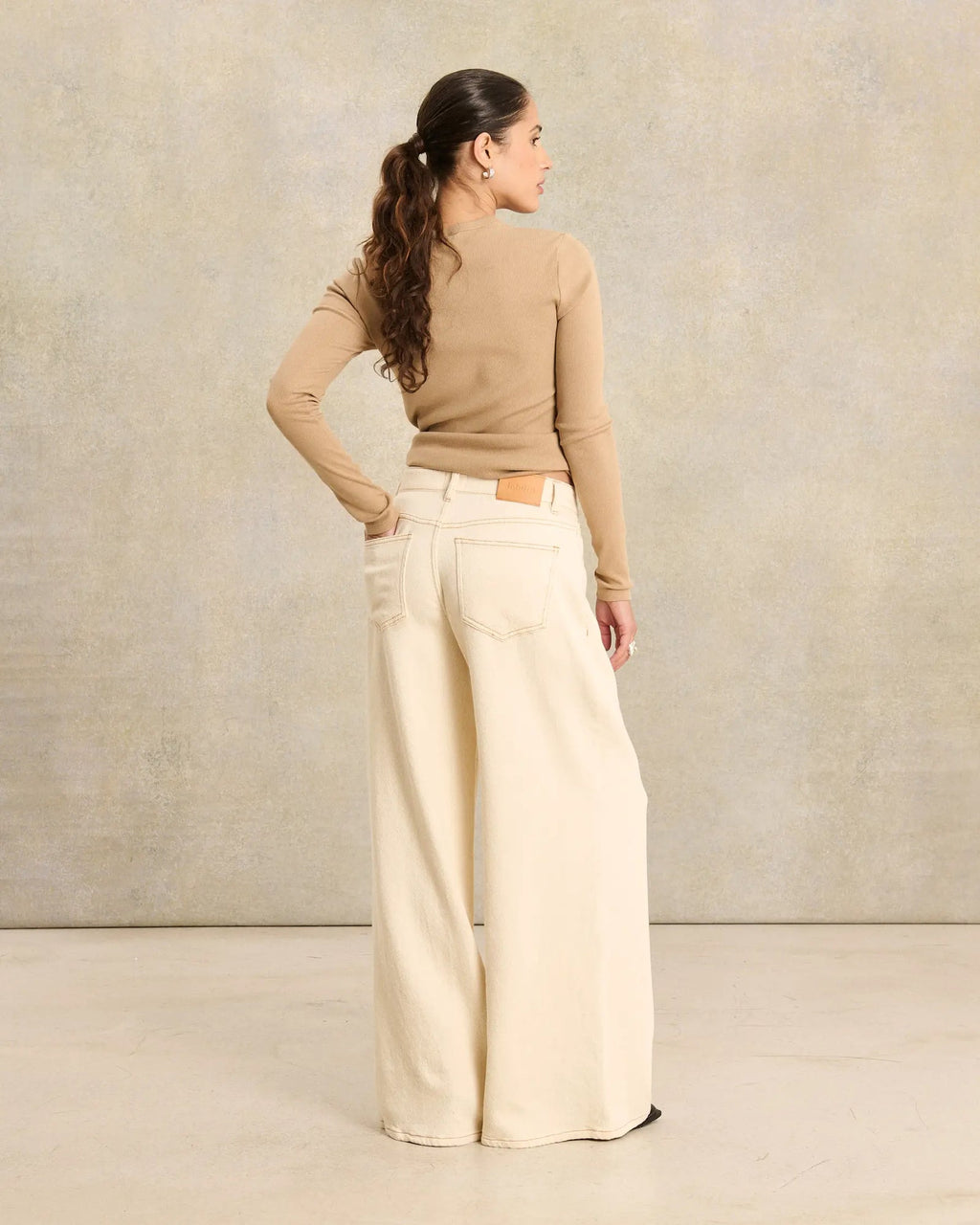Jeans York Denim 3D