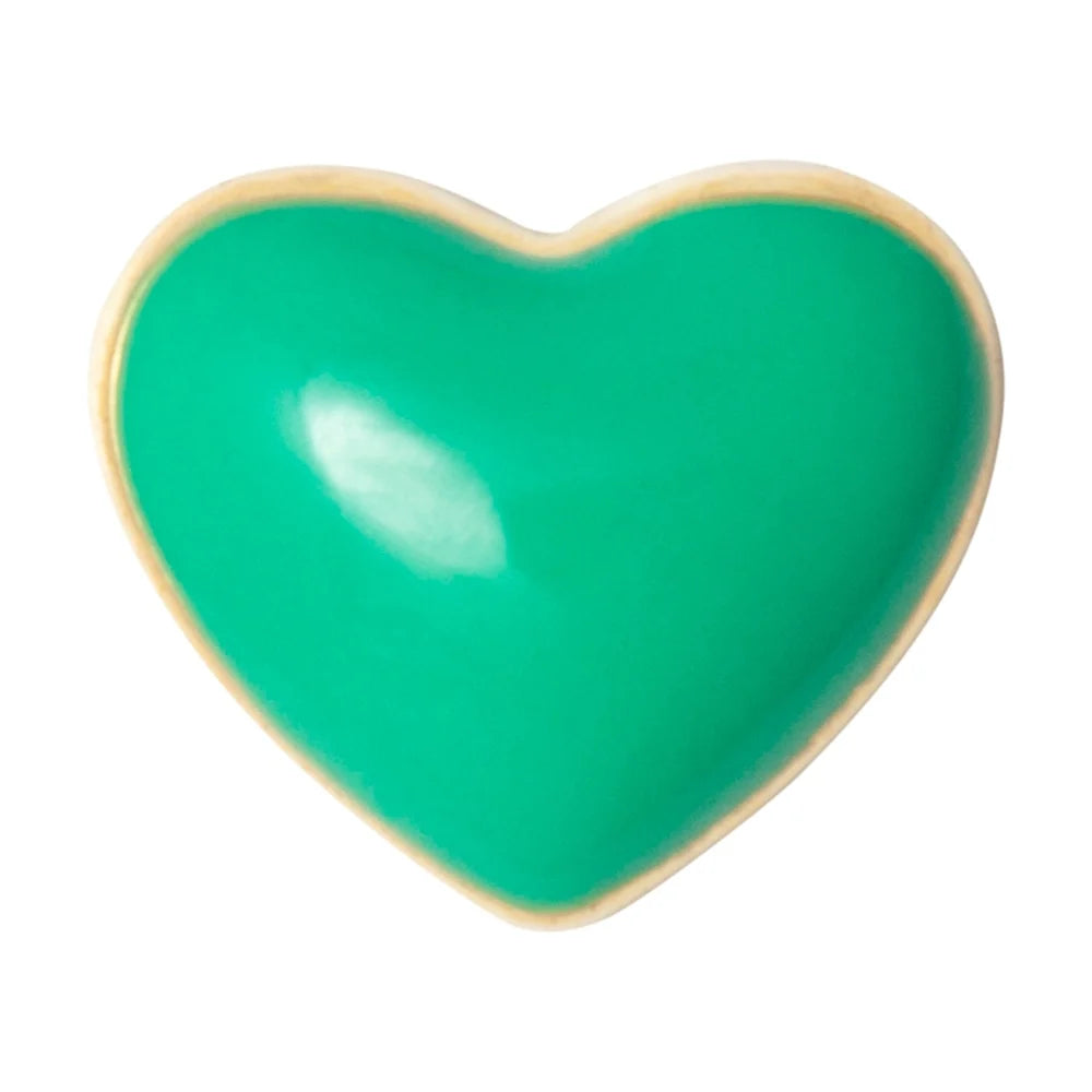 LOVE U GREEN
