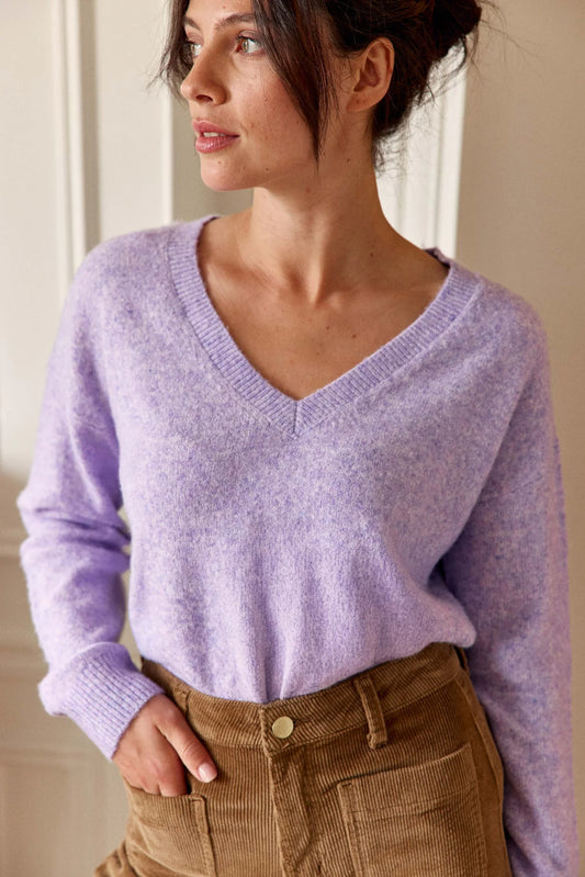 Pull Mantia