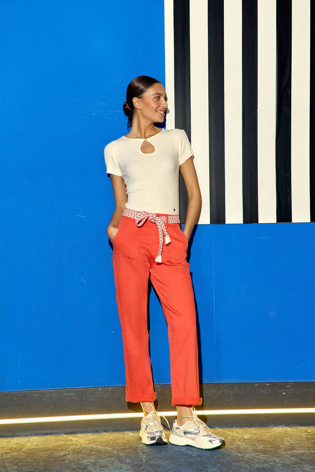 Pantalon Marisol