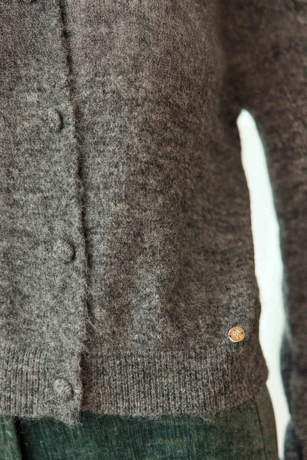 Gilet Marlie