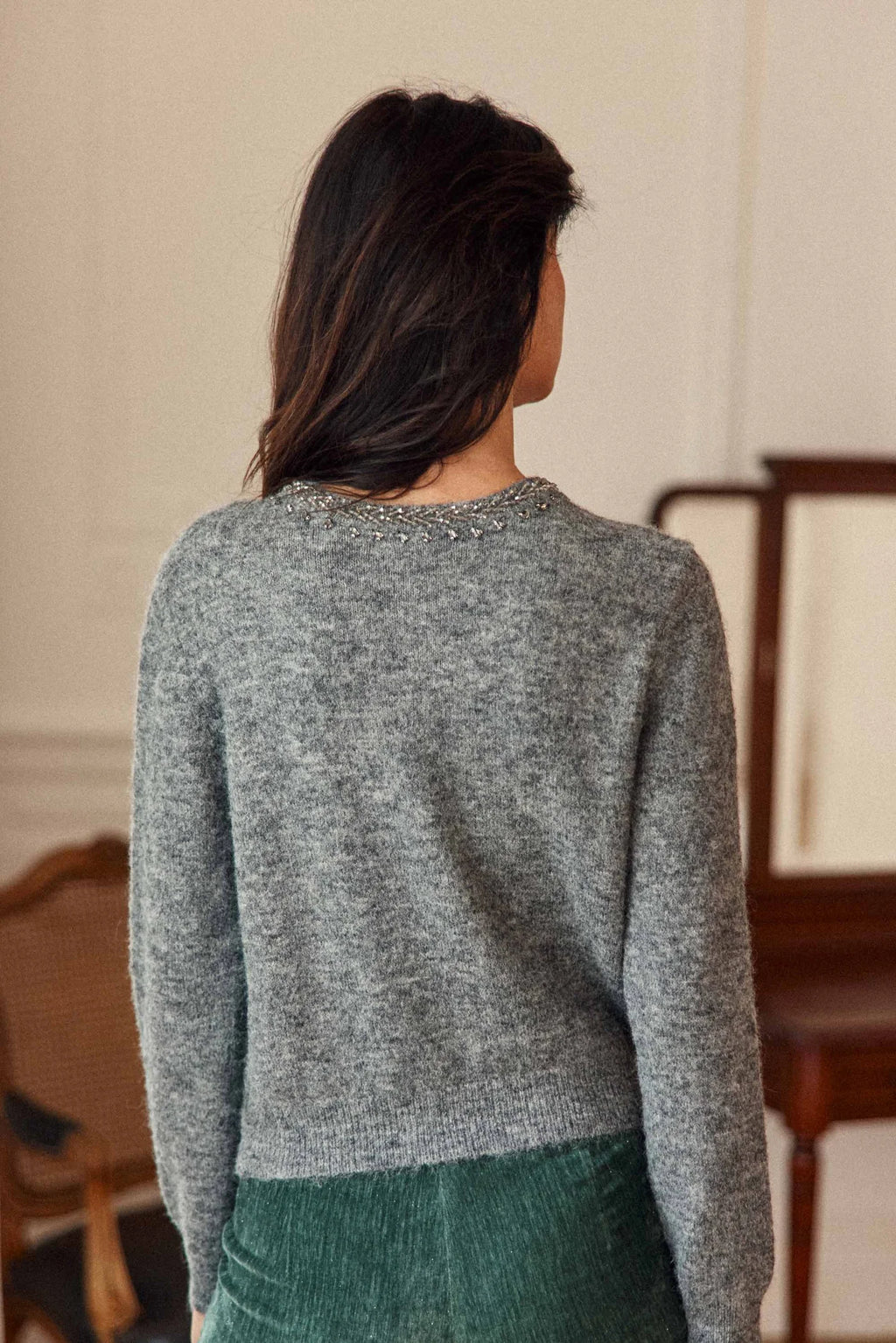 Gilet Marlie