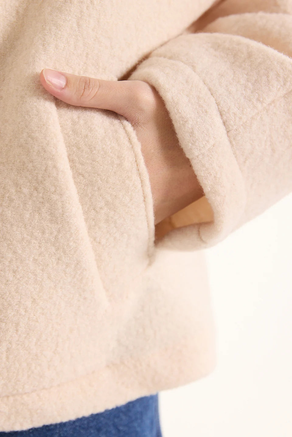 Veste Marylou