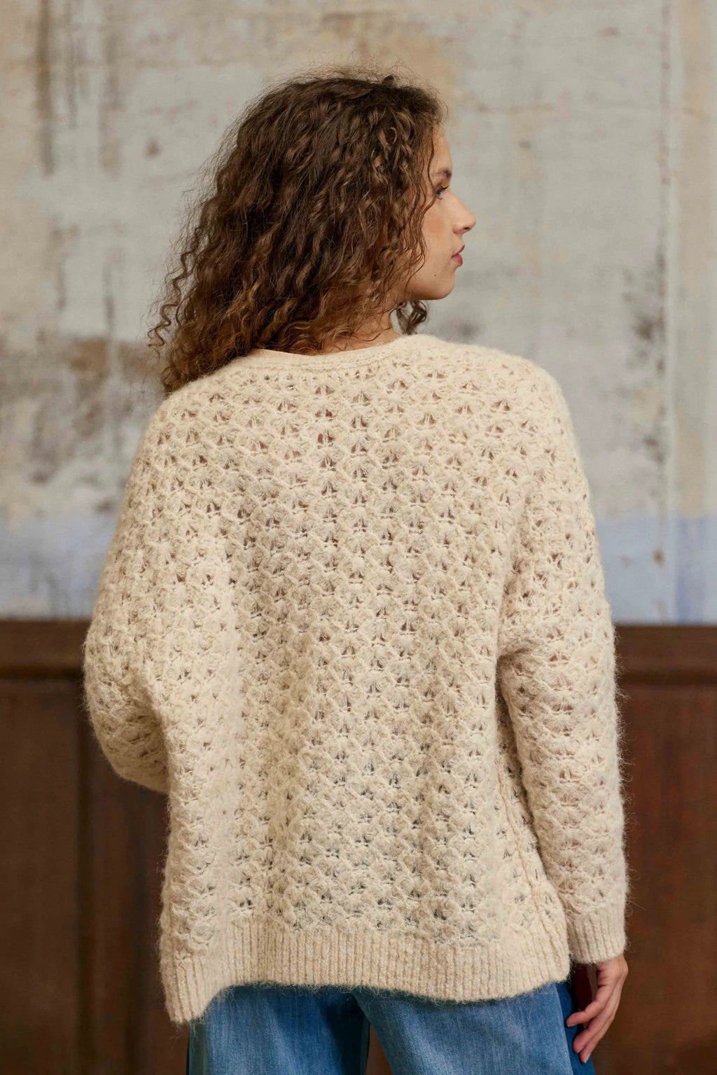 Gilet Milene