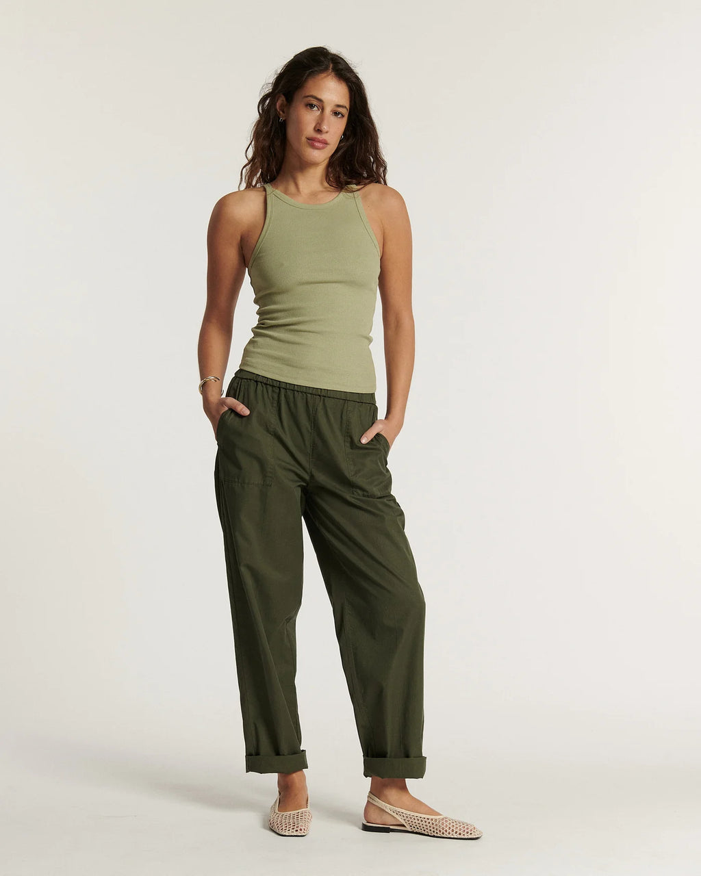 Pantalon Milpa