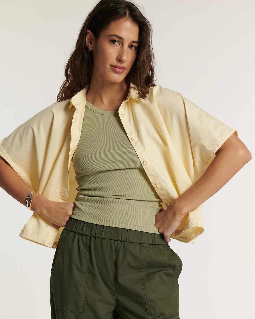 Pantalon Milpa