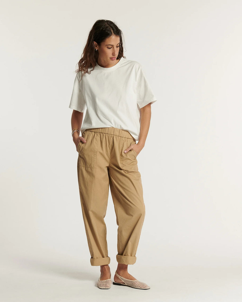 Pantalon Milpa