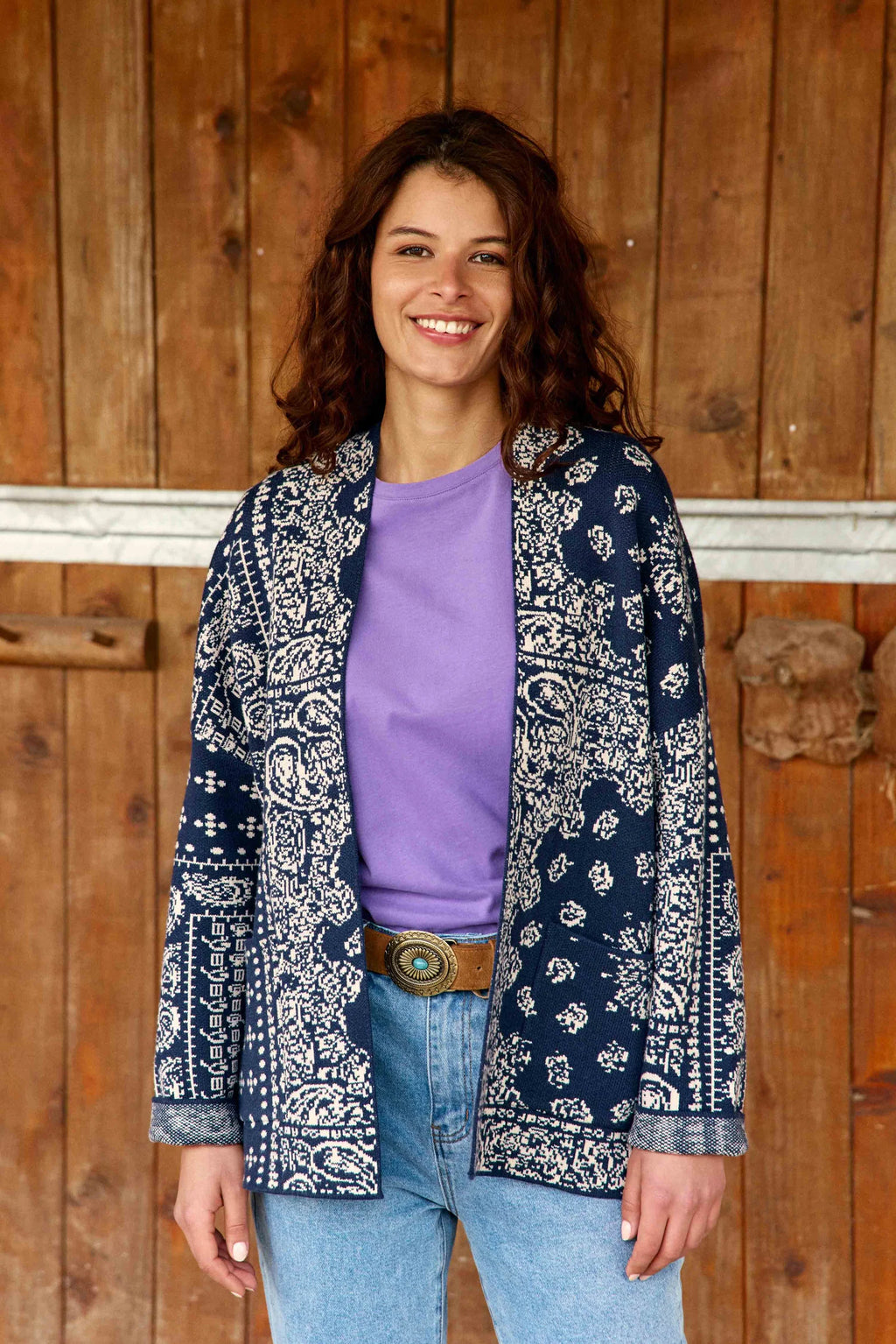 Gilet Modena