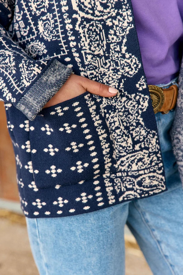 Gilet Modena