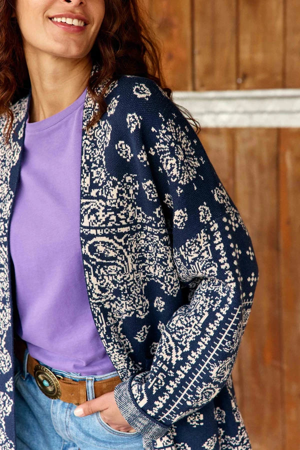 Gilet Modena