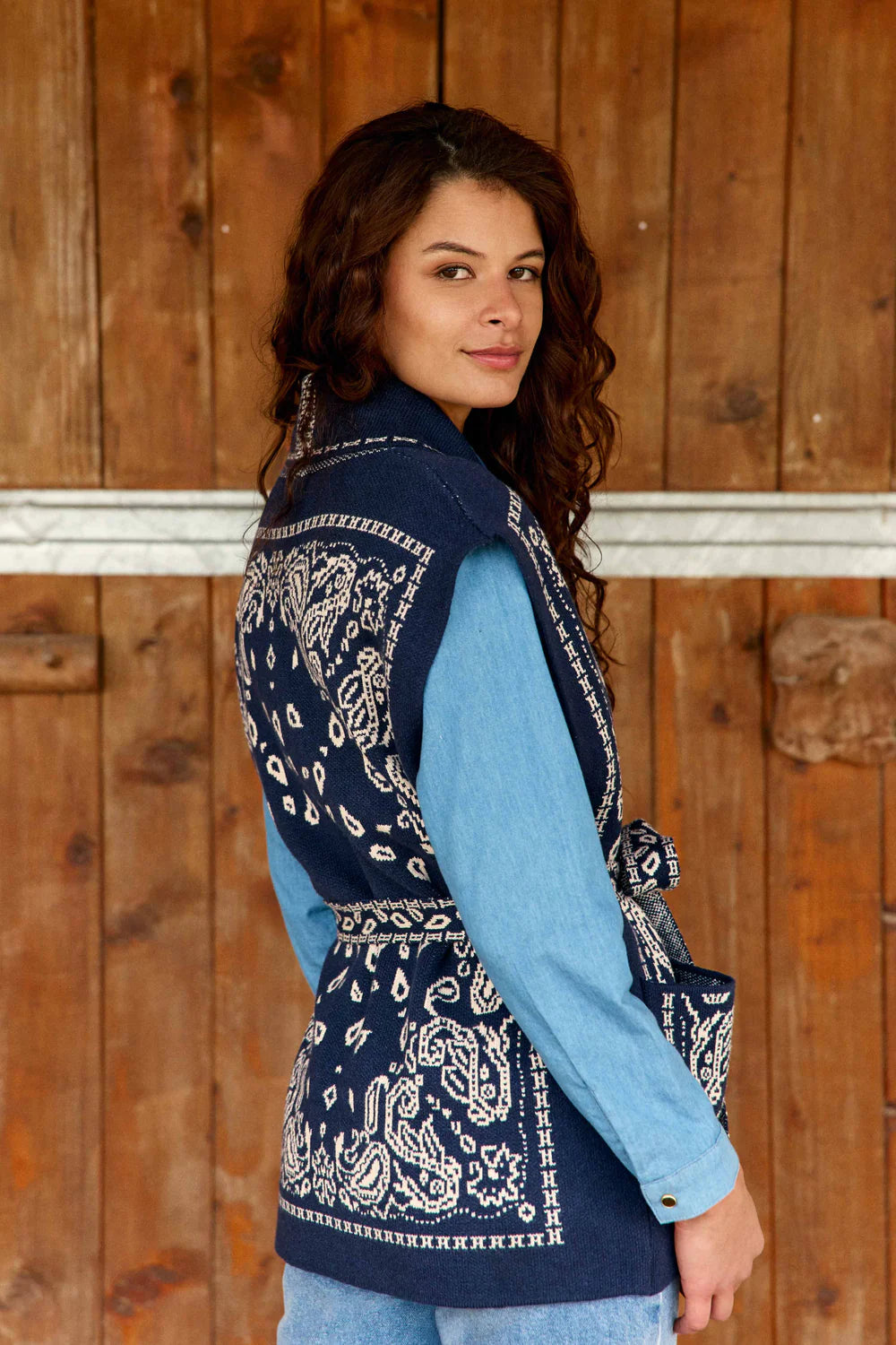 Gilet Molitor