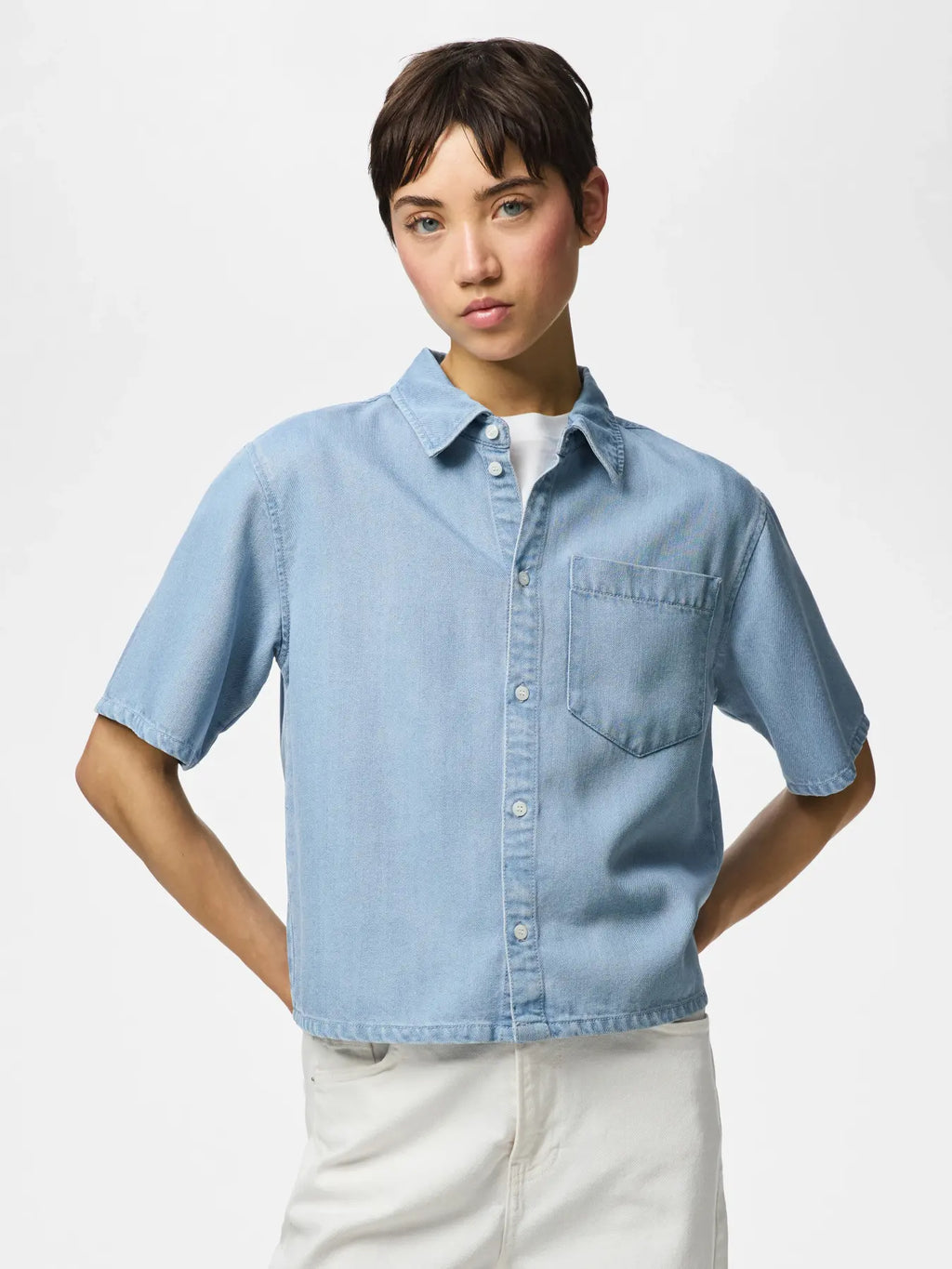 Chemise Smidi