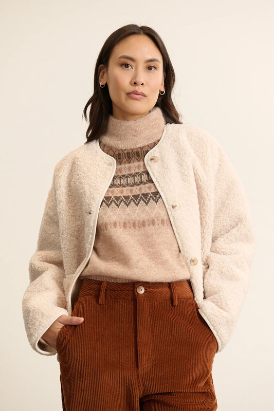 Veste Brandy